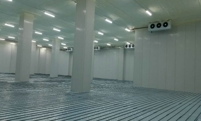 鎮(zhèn)江果蔬保鮮庫(kù)建造公司推薦