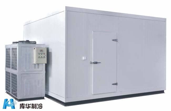 如何合理建造低溫食品冷凍庫冷藏庫？