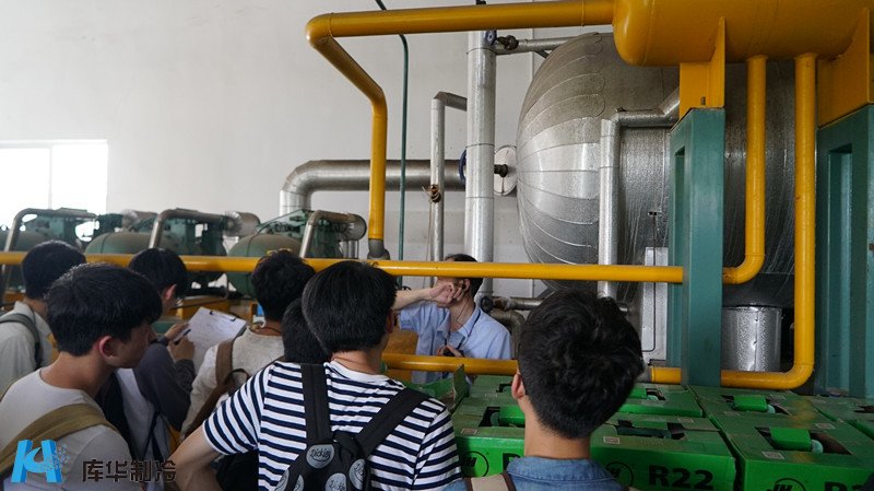 桶泵、螺桿并聯(lián)機組