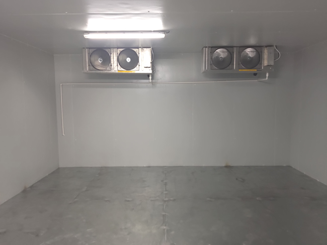 石榴存放冷庫能保存多久？石榴保鮮庫儲存方法