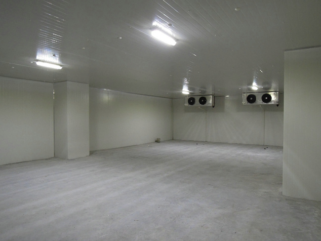 杭州安裝保鮮冷庫多少錢一個(gè)?