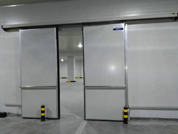 絲瓜怎么放冷庫儲存？