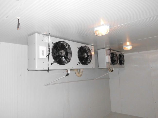 什么是冰庫？冰庫如何設(shè)計(jì)建造